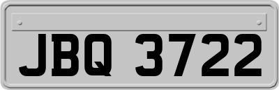JBQ3722