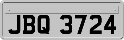 JBQ3724