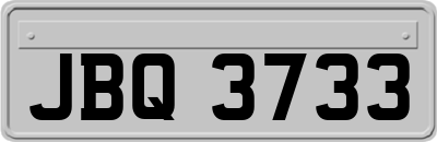 JBQ3733