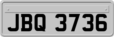 JBQ3736