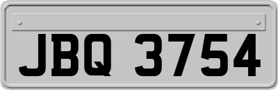 JBQ3754