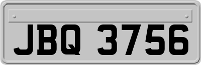 JBQ3756