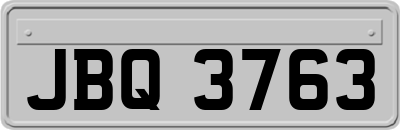 JBQ3763