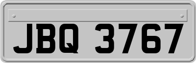 JBQ3767