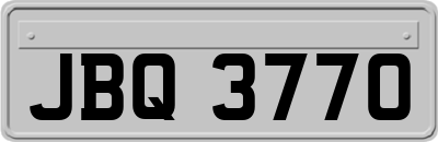 JBQ3770