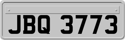 JBQ3773