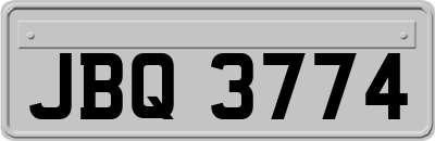 JBQ3774