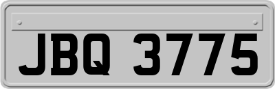 JBQ3775