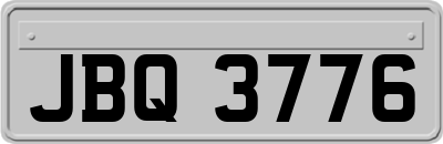 JBQ3776