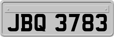 JBQ3783