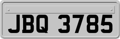 JBQ3785