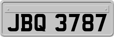 JBQ3787