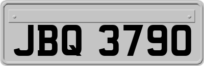 JBQ3790