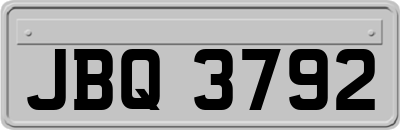 JBQ3792
