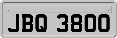 JBQ3800