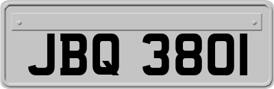JBQ3801