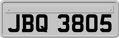 JBQ3805