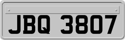 JBQ3807