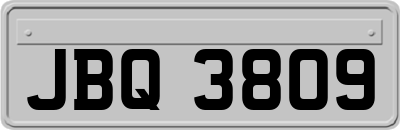 JBQ3809