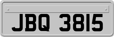 JBQ3815