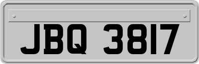 JBQ3817