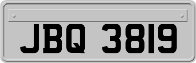 JBQ3819