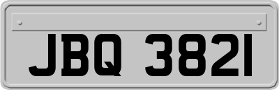 JBQ3821