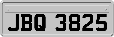 JBQ3825