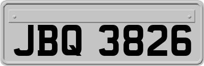 JBQ3826