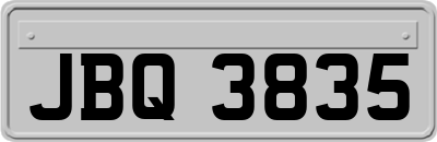 JBQ3835
