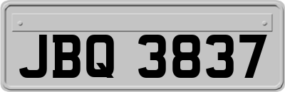 JBQ3837