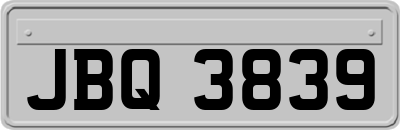 JBQ3839