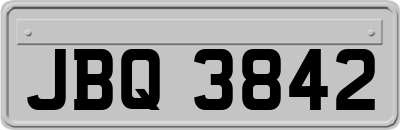JBQ3842