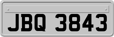 JBQ3843