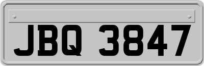 JBQ3847