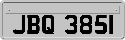 JBQ3851