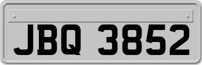 JBQ3852
