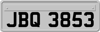 JBQ3853