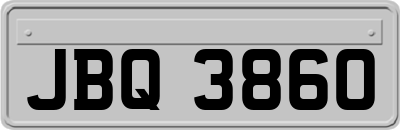 JBQ3860