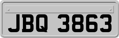 JBQ3863