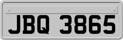 JBQ3865