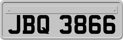 JBQ3866