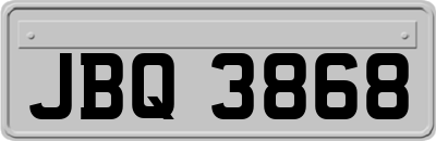 JBQ3868