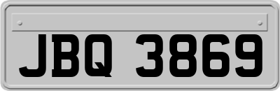 JBQ3869