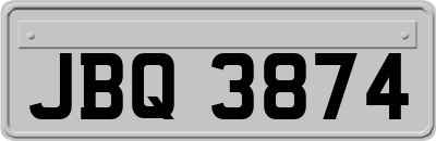 JBQ3874