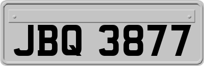 JBQ3877