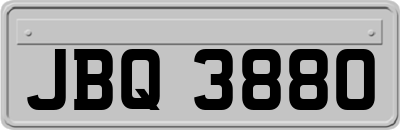 JBQ3880