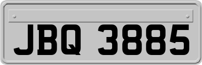 JBQ3885