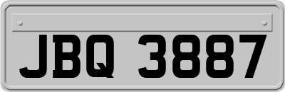 JBQ3887