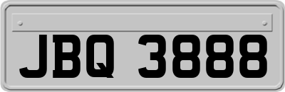 JBQ3888